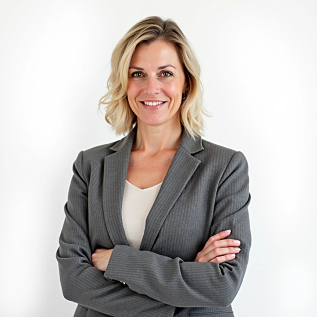 Dr. Karina Weiß